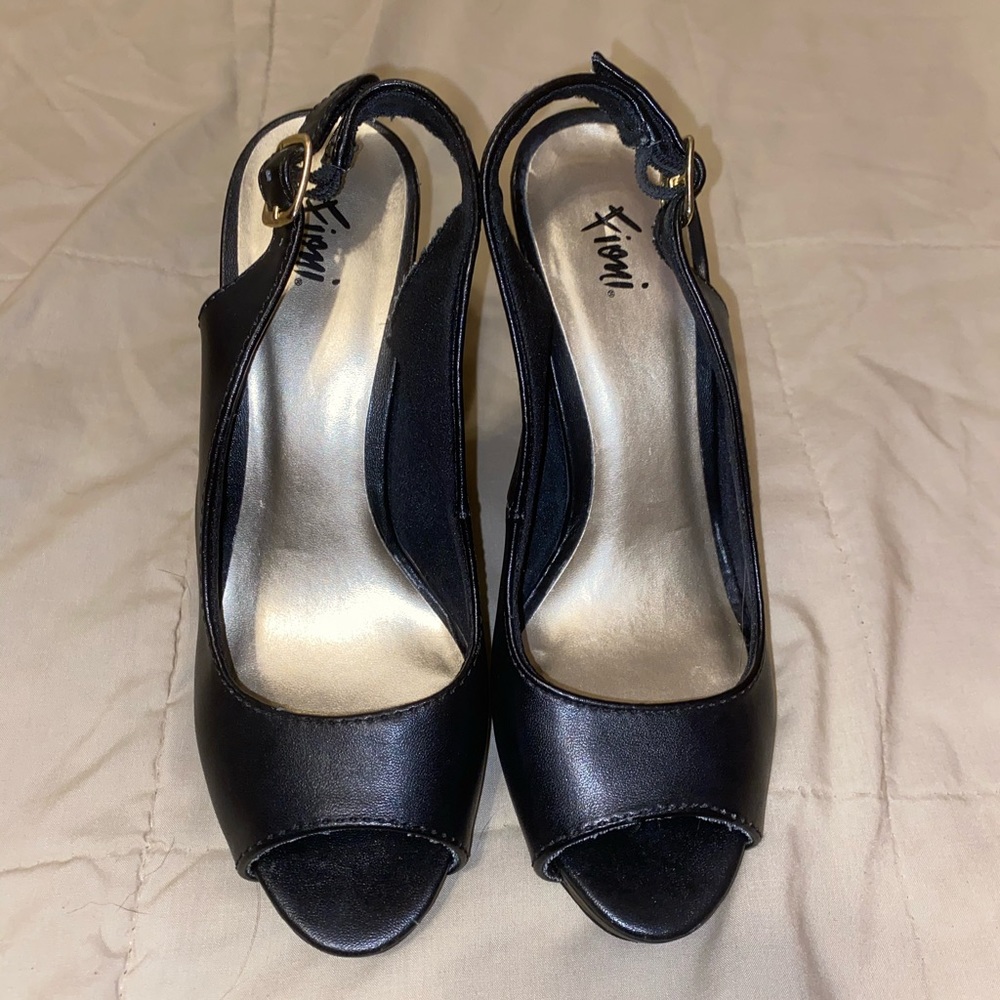 Heels